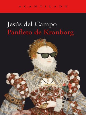 cover image of Panfleto de Kronborg